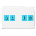 Tek it  iPad Mini Cases