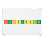 F|Un|Bubb|Les  iPad Mini Cases
