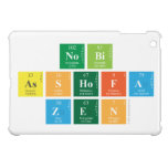 NOBI
 ASSHOFA
 ZEN  iPad Mini Cases