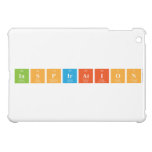 inspiration   iPad Mini Cases