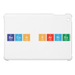 Bacon sarnies  iPad Mini Cases