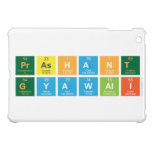Prashant
 Gyawali  iPad Mini Cases