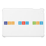 cash money flow  iPad Mini Cases