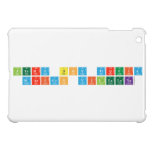 JERRY BOY TIQUIA
 MARICON VILLALUNA  iPad Mini Cases