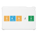 SANJU  iPad Mini Cases