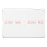 Evin hoca  ile fen 
   iPad Mini Cases