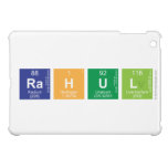Rahul  iPad Mini Cases