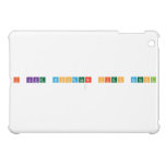 i like Woodlane high school
   iPad Mini Cases