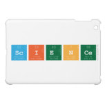 Science  iPad Mini Cases