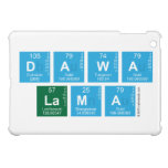 DAWA
  LAMA  iPad Mini Cases