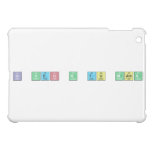 Si veo a tu mama  iPad Mini Cases