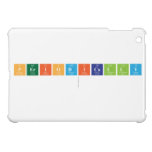 Periodically
   iPad Mini Cases