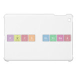 Fuck Bitches  iPad Mini Cases