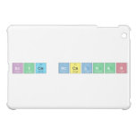 Bryce Mccalman  iPad Mini Cases