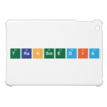 TRANSMEDIA  iPad Mini Cases