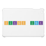 Sukses UNBK  iPad Mini Cases