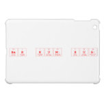 Bah Hum Bug  iPad Mini Cases