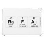 Rafa  iPad Mini Cases