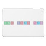 tarun singh negi  iPad Mini Cases