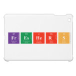 FRESHERS   iPad Mini Cases