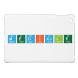 MEDICOLE  iPad Mini Cases