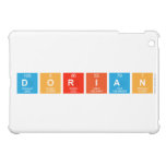 Dorian  iPad Mini Cases