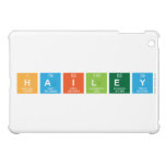 Hailey  iPad Mini Cases