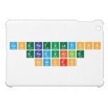 Congratulations
 Graduating
 Seniors  iPad Mini Cases