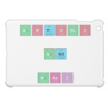 Antonio
 
 And
 
 Mari  iPad Mini Cases