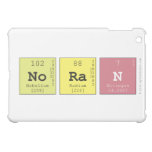 noran   iPad Mini Cases