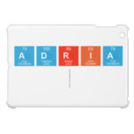ADRIA
   iPad Mini Cases