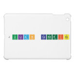 Julian Candeias  iPad Mini Cases