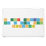 o lugar procurado
 esta a dez sul
 setentaoeste  iPad Mini Cases