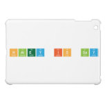Haley is gay  iPad Mini Cases