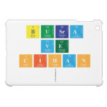 Busra
 ve
 Cihan
   iPad Mini Cases