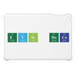 Evin hoca   iPad Mini Cases