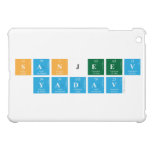 Sanjeev
 Yadav  iPad Mini Cases