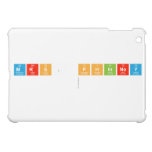 Mrs. Phinney
   iPad Mini Cases