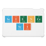 science
 sci  iPad Mini Cases