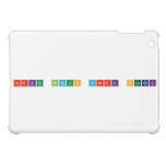Herkes birgun fenerli olacak  iPad Mini Cases