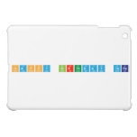 happy birthday tara  iPad Mini Cases