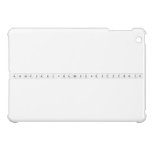 ABCDEFGHIJKLMNOPQRSTUVWXYZ  iPad Mini Cases