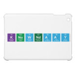 Knowndaay  iPad Mini Cases