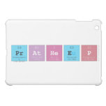 Pratheep  iPad Mini Cases