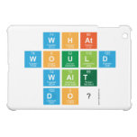 What
 would
 Walt
 Do?  iPad Mini Cases