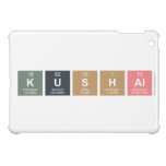 Kushal  iPad Mini Cases