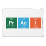 Pragi  iPad Mini Cases