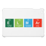 Elmar  iPad Mini Cases