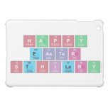 Happy
 Easter
 St|hilary  iPad Mini Cases