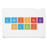 ABHISHEK
 SAINI  iPad Mini Cases